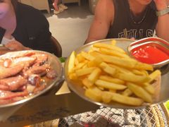 -西塔老太太泥炉烤肉(青浦蟠龙天地店)