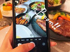 -清漫·派对音乐餐吧(市桥店)