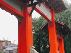 -四川大学(望江校区)