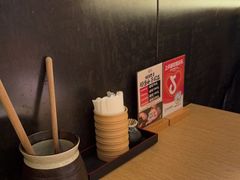 -温野菜涮涮锅(大悦城店)