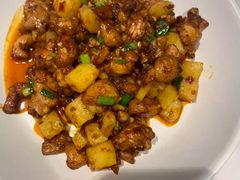 -兰湘子·湘菜小炒(南京江宁万达店)