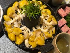 -季季山·云南野生菌火锅(上海首店)