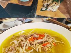 -夜宴江景餐厅