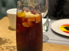 桑格利亚-Mezomd曼索蒂西班牙餐厅(广粤店)