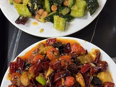 -老黑板筋(顺义总店)