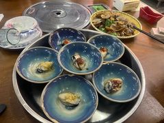 -蚝得喜海鲜(东城店)