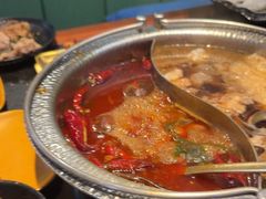 -牛New寿喜烧(闵行龙湖天街店)