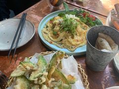 -Ginger(兴国路店)