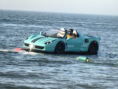 -那香海钻石沙滩浴场