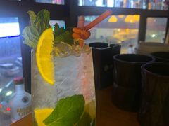 -CIRCLE·酒吧(第一国际店)