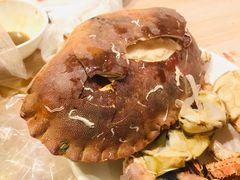 -海味当家(西安路店)
