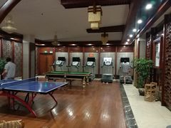 健身房-印象·浅水湾(百乐门大厦店)