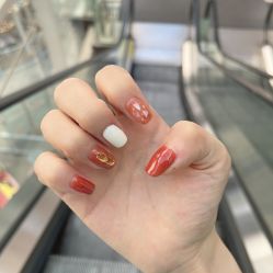 -丫丫NAIL日式自助美甲美睫沙龙
