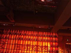 -何师烧烤Pro ·江湖川菜·小龙虾·精酿(太古里旗舰店)