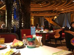 -喜庭海鲜自助(北辰三角洲北辰荟店)