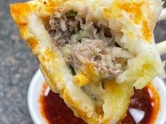 -胡家包子·清真(大众巷店)