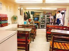 大堂-唠叨坊私房菜(五一街店)