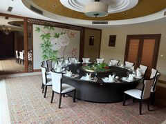 -苏州阳澄湖澜廷酒店-有景阁中餐厅