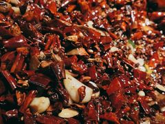 -鸡本无敌江湖菜(摩尔城店)