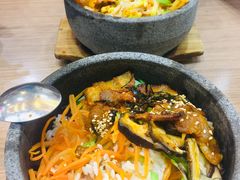 -安大叔拌饭(宝龙店)