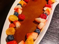 -杭州国际会议中心洲际酒店-原素全日餐厅(解放东路店)