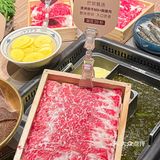 适合带全家人N刷的火锅店