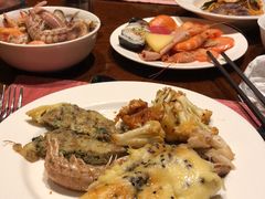 -龙城咖啡厅(常州富都洲际店)