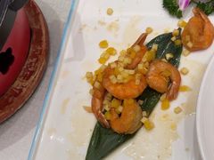 -李记饺子·熏酱东北菜(欢乐谷店)