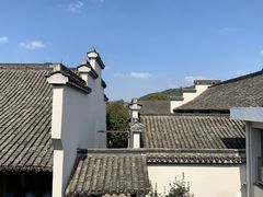 -帐篷客·溪龙茶谷度假酒店