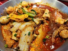 -每味每客·重庆麻辣烫(拓展大厦店)
