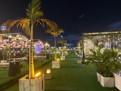 -沸奇公园·情景团建·年会露营烧烤轰趴生日(科技园店)