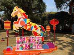 -棕榈岛海鲜自助餐厅(虹桥迎宾馆店)