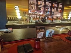 -300杯·和牛烧肉清酒专门店(廊里店)