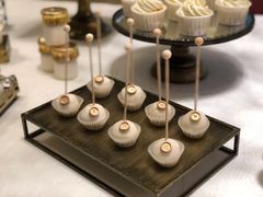 -森之烘焙.蛋糕.甜品台定制(番禺万博店)