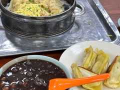 -味一早餐(新芝路店)