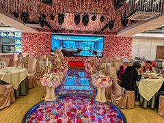 -松雅轩商务婚礼生日(同和店)