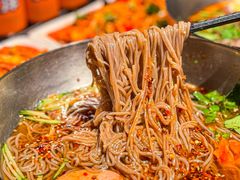 -枪火串烧·东北特色烧烤(罗湖总店)