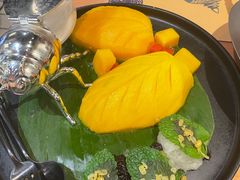 -simply thai天泰(美罗城店)