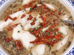 酸菜鱼-豫璟轩中餐厅(南昌万怡店)