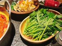 -三出山火锅(南京万象天地店)