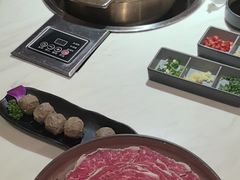 -喃喃椰·糟粕醋·椰子鸡火锅(七堡花园店)