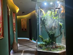 -泰悠谷养生SPA(世茂商业街店)