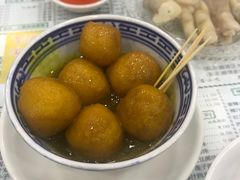 -仁信老铺(华盖路店)