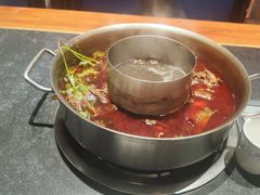 -葛记红焖羊肉(人民路店)