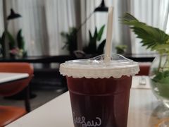 -Seesaw Coffee(南京国金中心店)