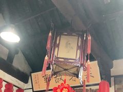 -老济南民间小吃·传统鲁菜(芙蓉街店)