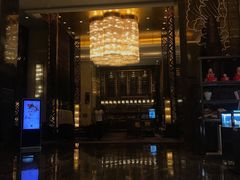 -长沙富力万达文华酒店