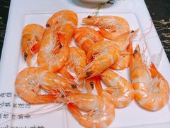 -渔傅·蓝海岸霞浦海鲜(正祥店)