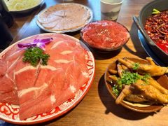 -楠火锅(仁恒梦中心店)