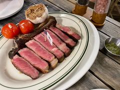 -MONICH牛排融合餐厅(和义大道购物中心店)